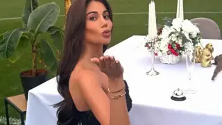 Даниела с жесток удар към Мартин: "Не може да се спори с човек, който не е..."