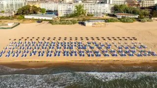 Световноизвестна верига открива нов хотел на нашето море