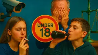 Докога ще си затваряме очите?