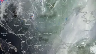 Аномалия от другия край на света достигна България