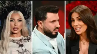 Даниела отговори на най-чакания въпрос за Емануела: Ще стане един селски панаир!