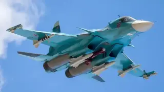 Русия използва нови бомби с удължен обсег УМПК-ПД срещу цели в Украйна