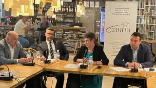 Даниела Везиева, СИНПИ: Дигиталното евро има потенциал, ако постигне баланс между сигурност, доверие и защита на личните данни