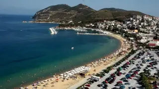 Зажаднели за гръцкото море нашенци изгоряха по тази схема