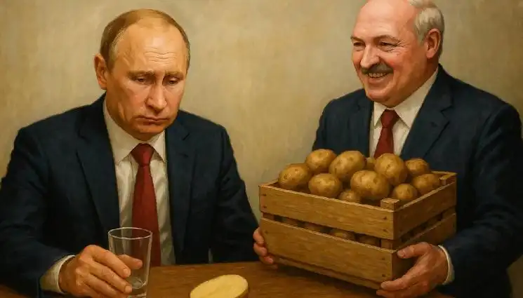 Русия остава без водка, тежка криза налегна!