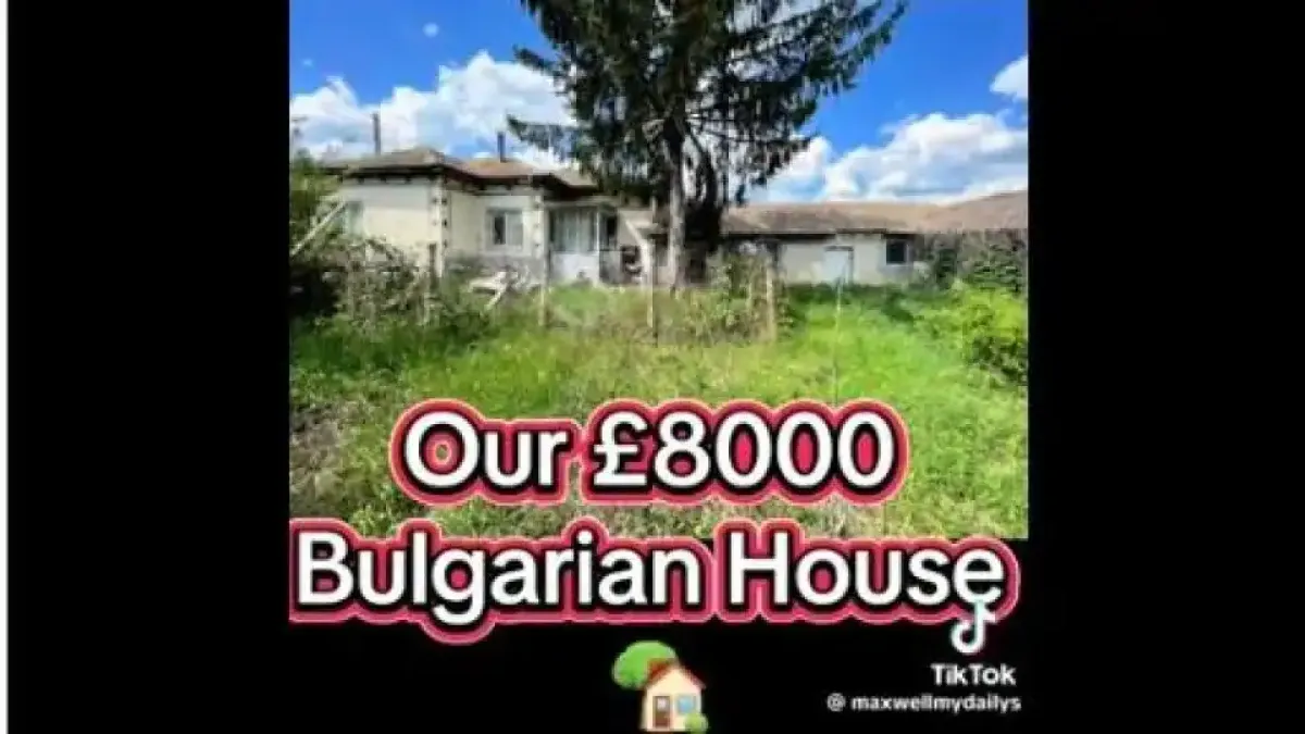 DailyMail: Чужденци купуват къщи по 3500 евро в България, ето кой е най-апетитният регион! Видео