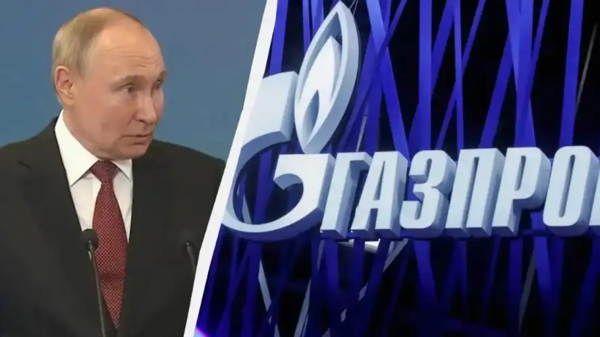 "Блумбърг": "Газпром" тихомълком погреба турския газов хъб, за който Путин мечтаеше