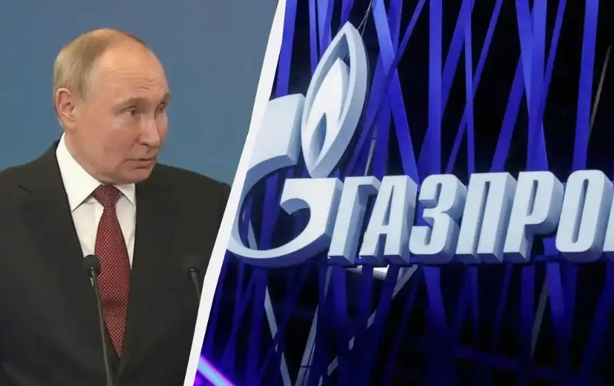 "Блумбърг": "Газпром" тихомълком погреба турския газов хъб, за който Путин мечтаеше