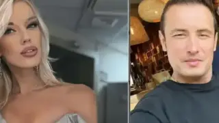 Къде се покри гаджето на Натали Трифонова и защо се страхува