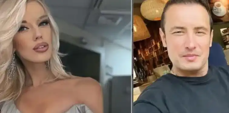 Къде се покри гаджето на Натали Трифонова и защо се страхува