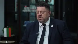 Атанас Зафиров: Диалогът и сътрудничеството с Китай трябва да бъдат постоянни