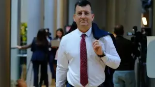 Бившият евродепутат Асим Адемов стана съветник на Росен Желязков