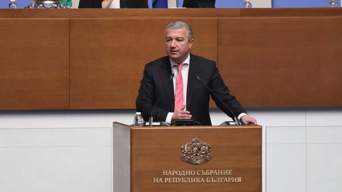 Драгомир Стойнев: Перки в Черно море няма да има, докато БСП-ОЛ е в управлението