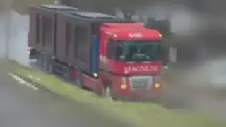 Киев разпространи уникално Видео от началото на "Паяжина"