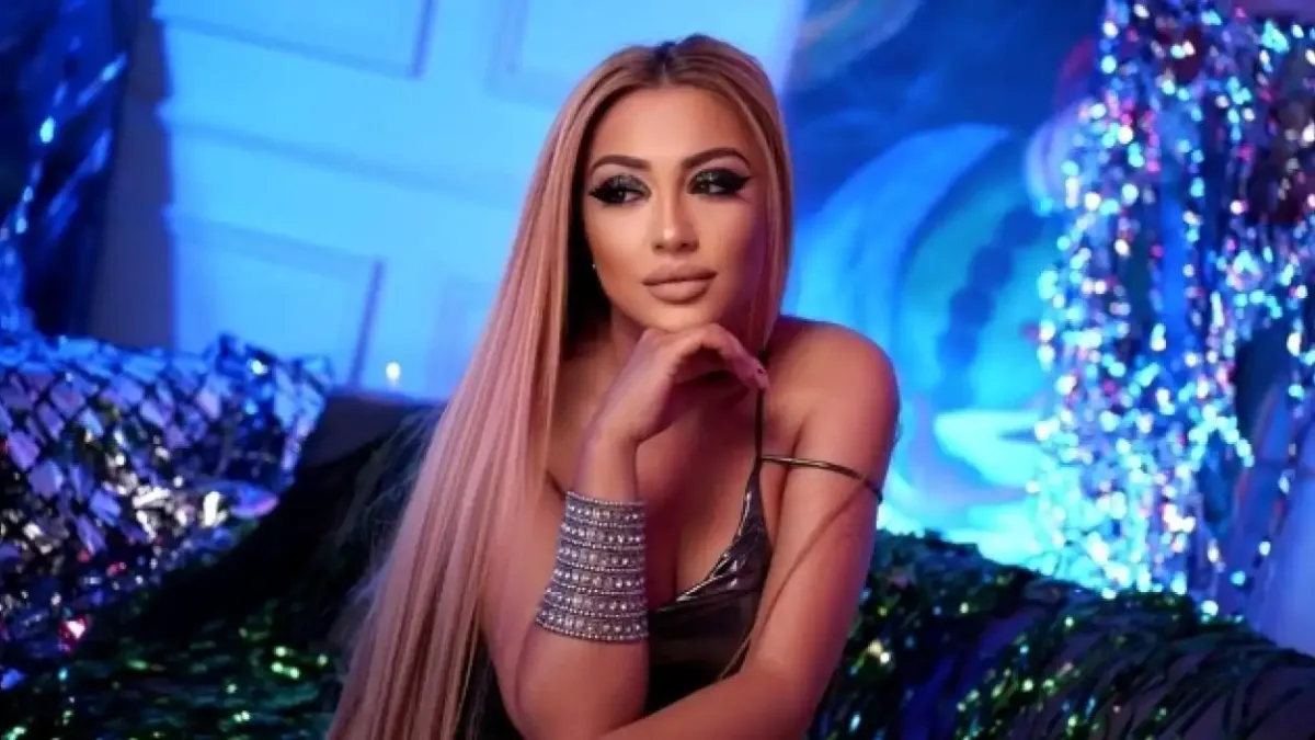 Майката на Роксана не доживя успеха й, но й повтаряла, че е...