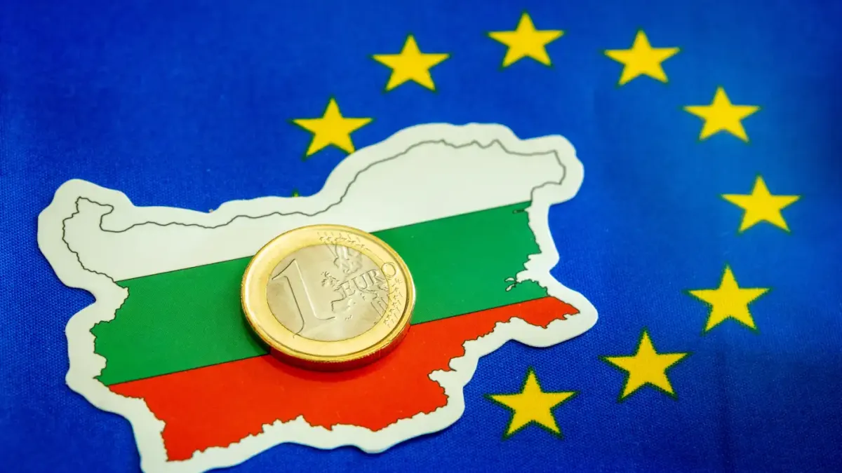 МФ с важна информация за еврото