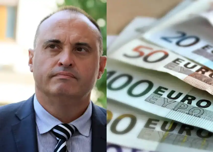 Топ икономист с анализ пред БЛИЦ след голямата новина за България и еврото, има ли риск и какво ни очаква