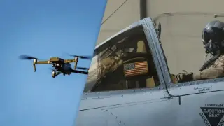 WSJ за „Паяжина“ – сигнал към САЩ, че войната може да е и на тяхна територия