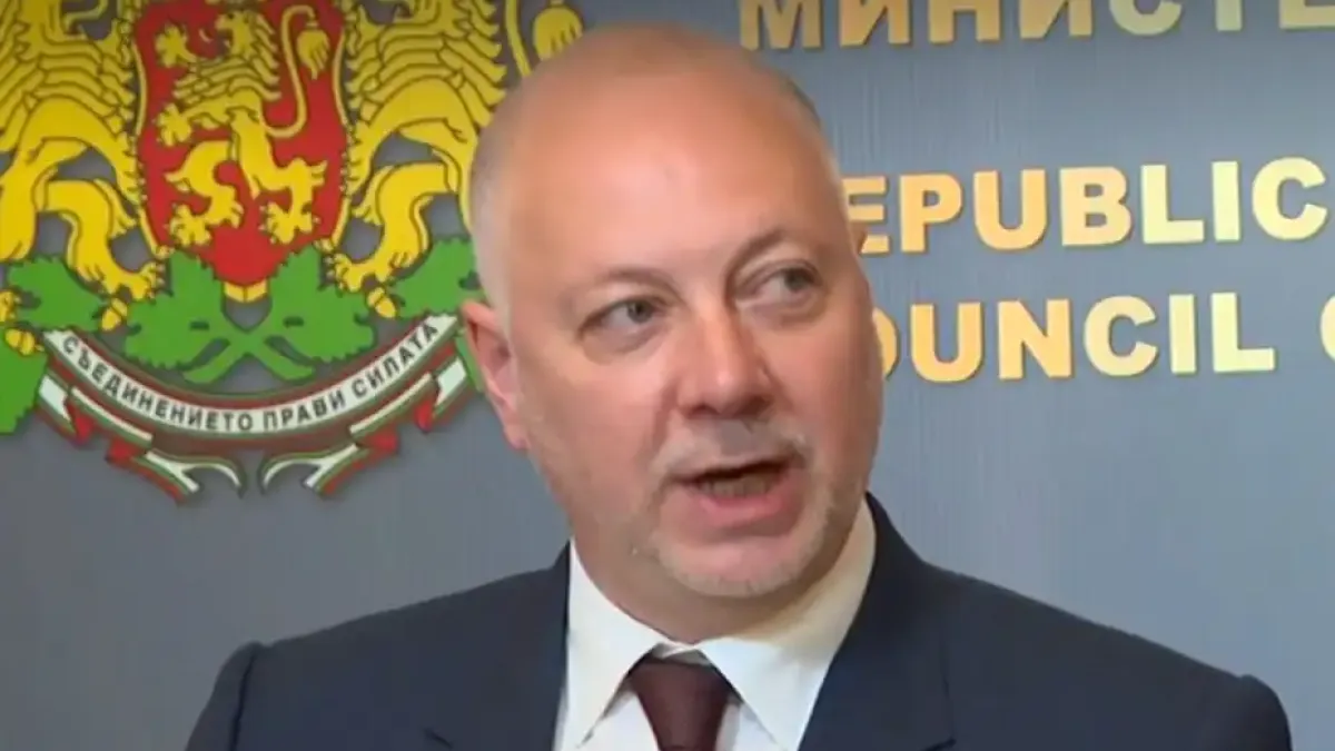Желязков с важни думи за въвеждането на еврото у нас