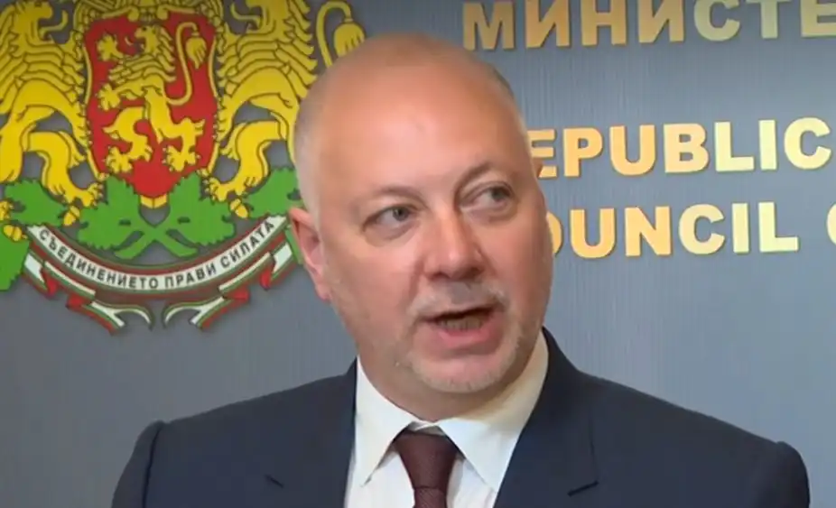 Желязков с важни думи за въвеждането на еврото у нас