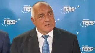 Борисов разкри кога ще дойдат ползите от еврозоната Видео