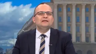 Нова драма в ПП-ДБ заради вота на недоверие