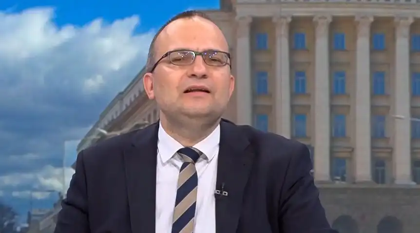 Нова драма в ПП-ДБ заради вота на недоверие