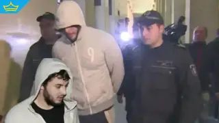 Убиецът на Георги от Борисовата градина със скандален ход зад решетките