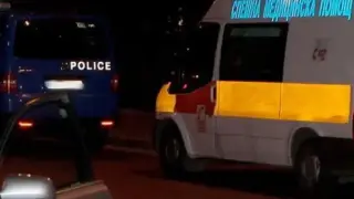 Първо в БЛИЦ! Меле в нощна София, жена е ранена