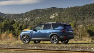 На пазара излезе новият Dacia Bigster, ето какво е оборудването Снимки