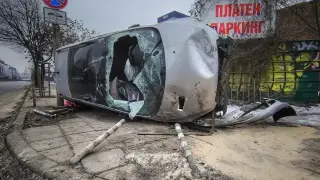 Критичната липса на вещи лица и забавени експертизи: Дела за смърт на пътя се влачат с години