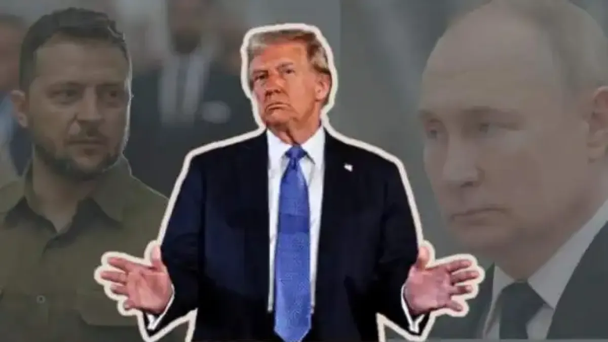 Официално: Тръмп отмени срещата с Путин, заради...