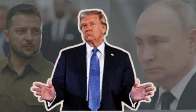 Официално: Тръмп отмени срещата с Путин, заради...