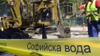 Голямо софийско село остава без вода в четвъртък