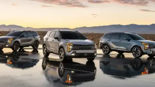 Топ 5 конкурента на новия джип Toyota RAV4