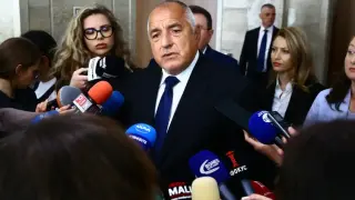 Борисов предупреди за 10-годишна драма, ако се случи това на 9 юли: Малоумно и просташко е! БЛИЦ Live