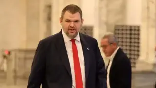 Пеевски: Заплахите, отправени от водача на проруската партия “Възраждане”, трябва да бъдат разследвани