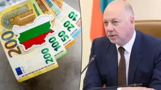 Желязков официално: Влизаме в еврозоната точно на тази дата! Видео