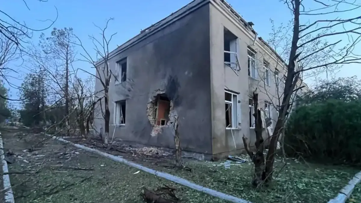 Зеленски: 632 деца вече са жертвите на Русия, избиха цялото семейство на един от героите