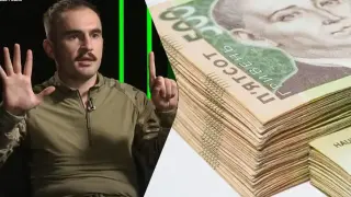 Напрежение в Украйна: Срамно е, че охранител в супермаркет получава повече от военен в тила