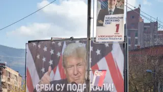 Тръмп натиска Балканите да приемат депортирани мигранти от САЩ