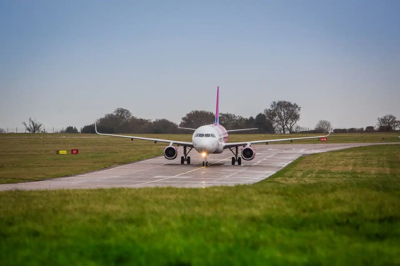 Wizz Air пуска евтини полети до 3 топ дестинации