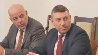 Ясно е кой ще дърпа конците в ДАНС