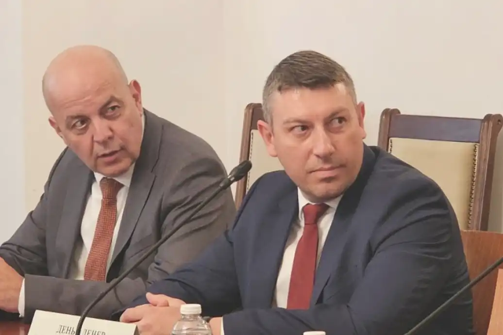Ясно е кой ще дърпа конците в ДАНС