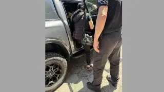 Нови подробности за акция "Астия" на територията на България: Жена от казино играла ключова роля