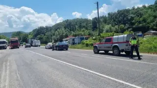 Мащабна полицейска акция във Великотърновско