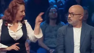 Сарафов от „Мастършеф” изчерви Милица с коментар за бюста ѝ