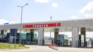 Турция засилва контрола по границите с България и Гърция заради Курбан Байрам