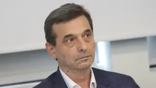 Димитър Манолов: Реакциите за еврозоната са крайни, а истината е по средата