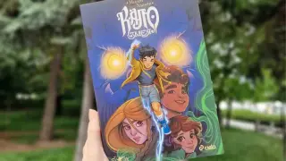 Вдъхновеният от българския фолклор „Кало Змея“ се завръща с ново издание и предстояща анимационна адаптация